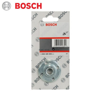ROUND NUT GRINDING WHEEL