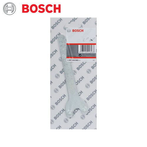 2HOLE STRAIGHT SPANNER FOR MINI GRINDERS