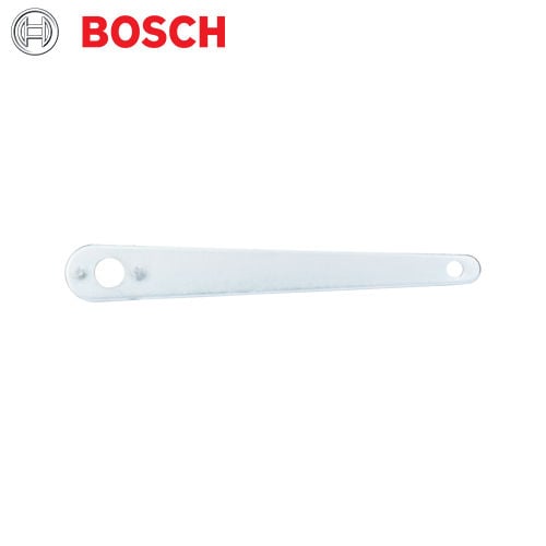 2 HOLE STRAIGHT SPANNER