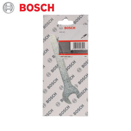 17MM FLAT SPANNER FOR GGS16