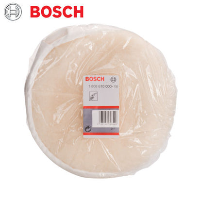 180mm LAMBSWOOL BONNET