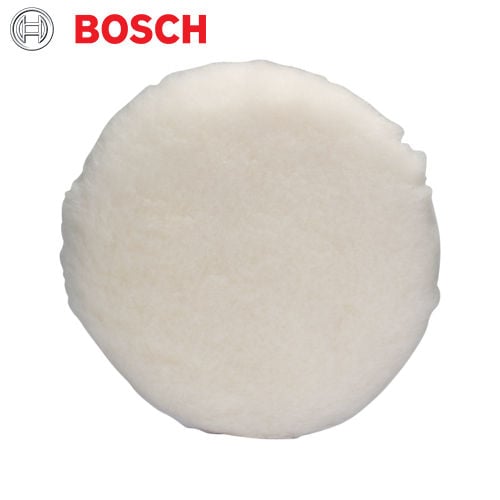 180mm LAMBSWOOL BONNET