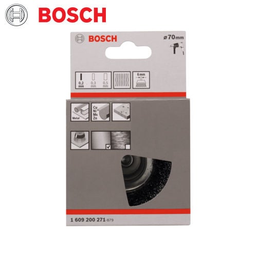 70x0.3mm W/C BRUSH-I/DRIL