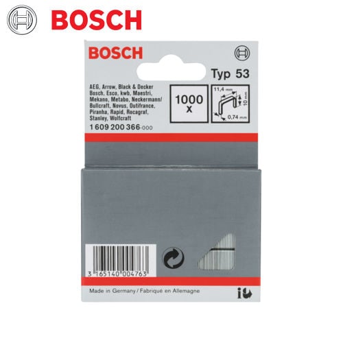 STAPLES 10MM LENG.X11.4MM