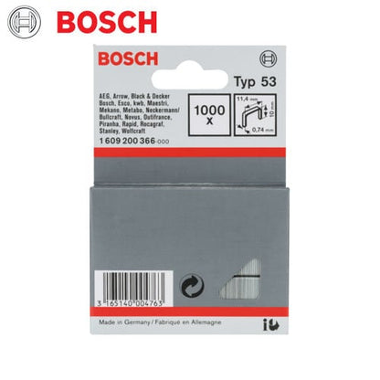 STAPLES 10MM LENG.X11.4MM