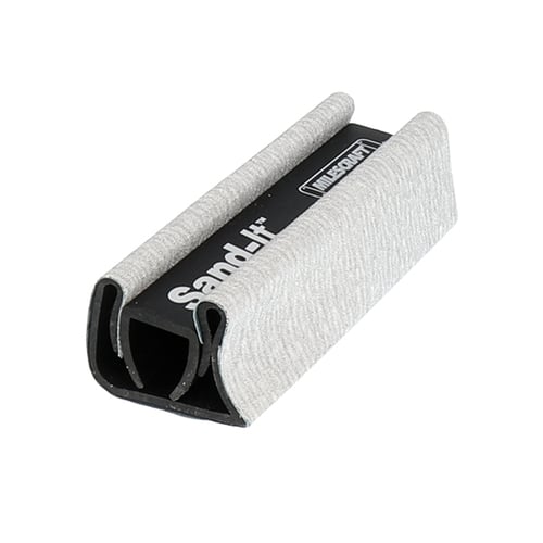 Milescraft - Sand-It Small Hand Sanding Tool | 0821622