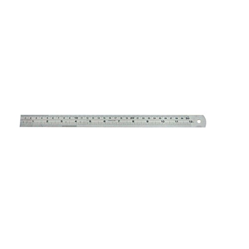 Jonnesway MTC156 STAINLESS STEEL RULER (JOA427)
