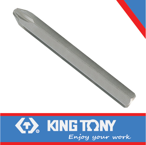 KING TONY BIT IMPACT PHILLIPS #2 X 36MM | 183602P