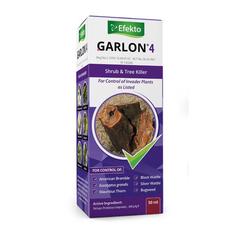 Efekto Garlon 4 50 ml | 18116