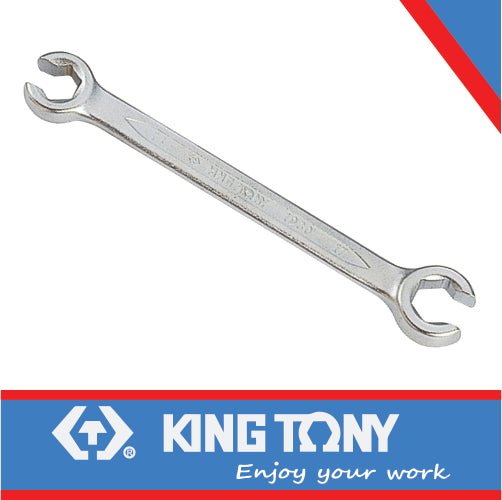 KING TONY SPANNER FLARE NUT 10 X 11mm | 19301011
