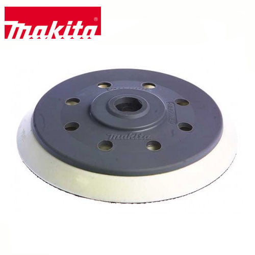 Makita 196686-7 Backing Pad 150mm Super Soft – For Fine Sanding