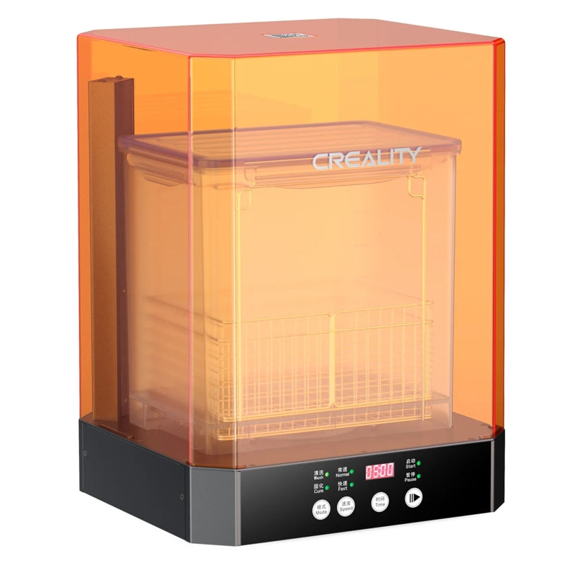 Creality UW-03 Washing/Curing Machine | CRE038
