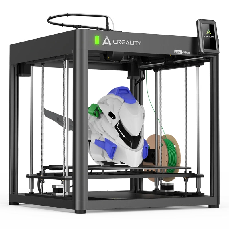 Creality Ender-5 Max 3D Printer | CRE222