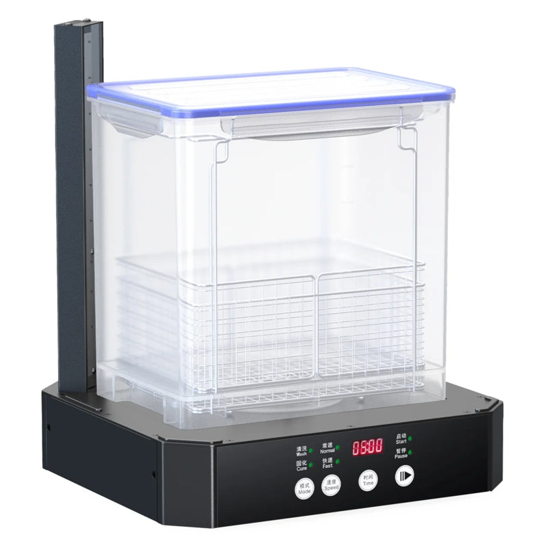 Creality UW-03 Washing/Curing Machine | CRE038