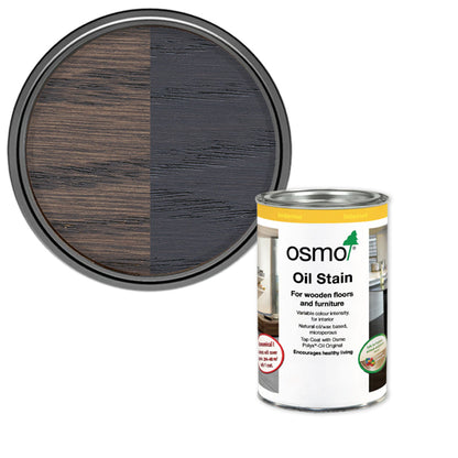 OSMO Oil Stain, Transparent Colour Finishes