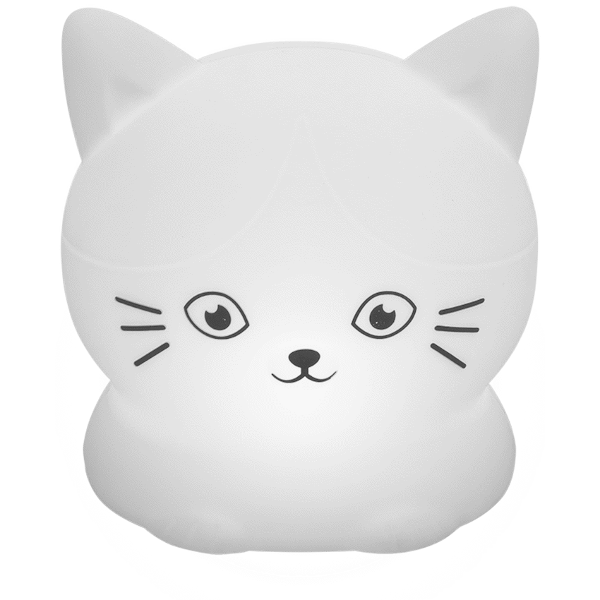Volkano Lumo Series - Cat Light | VK-50015