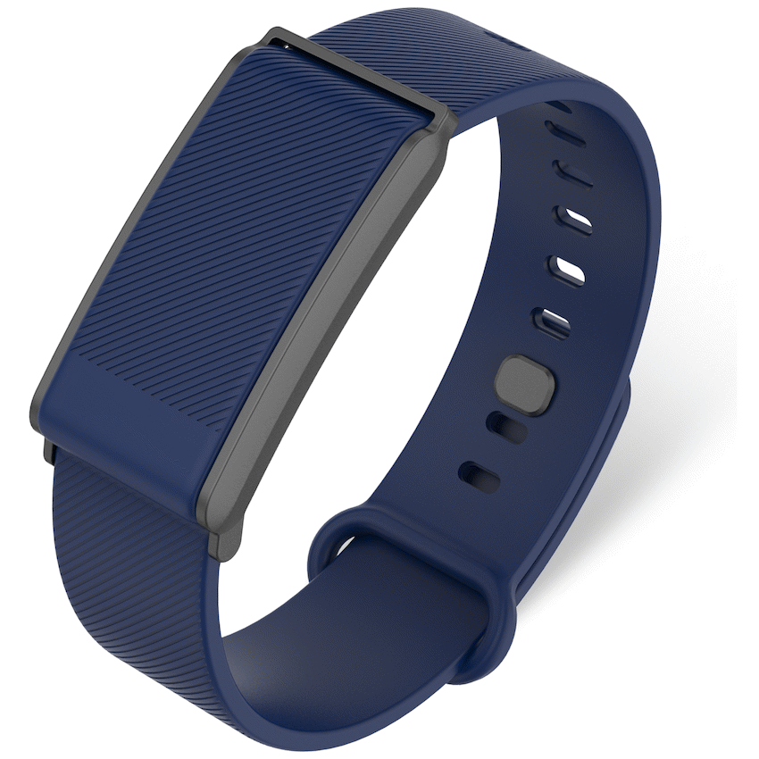 Volkano Vida Series  Smart Band -Navy | VK-5101-NV