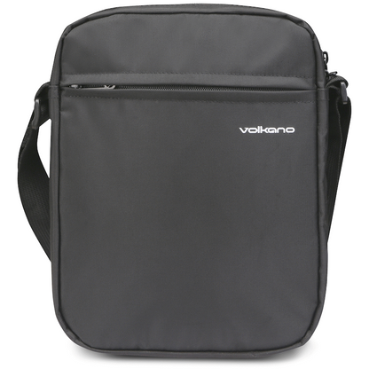Volkano Tablet Bag Sloe Series 10.1" - Black | VL1021-BK