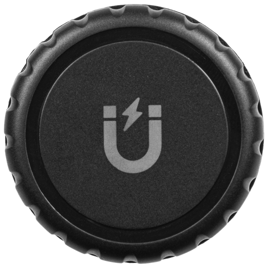 Volkano UrbanWild Series TagTrace Universal Magnet Mount-Black | VK-5046-BK