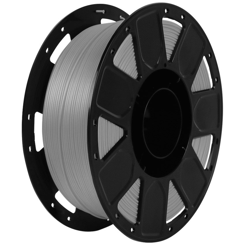 Creality 1.75mm Ender-PLA Filament - Grey 1Kg | 3301010123