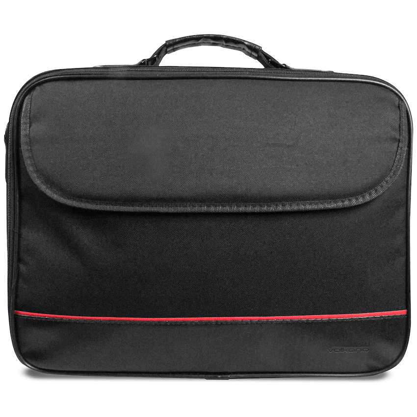 Volkano Industrial Series Shoulder Bags - Black | VB-VLB200