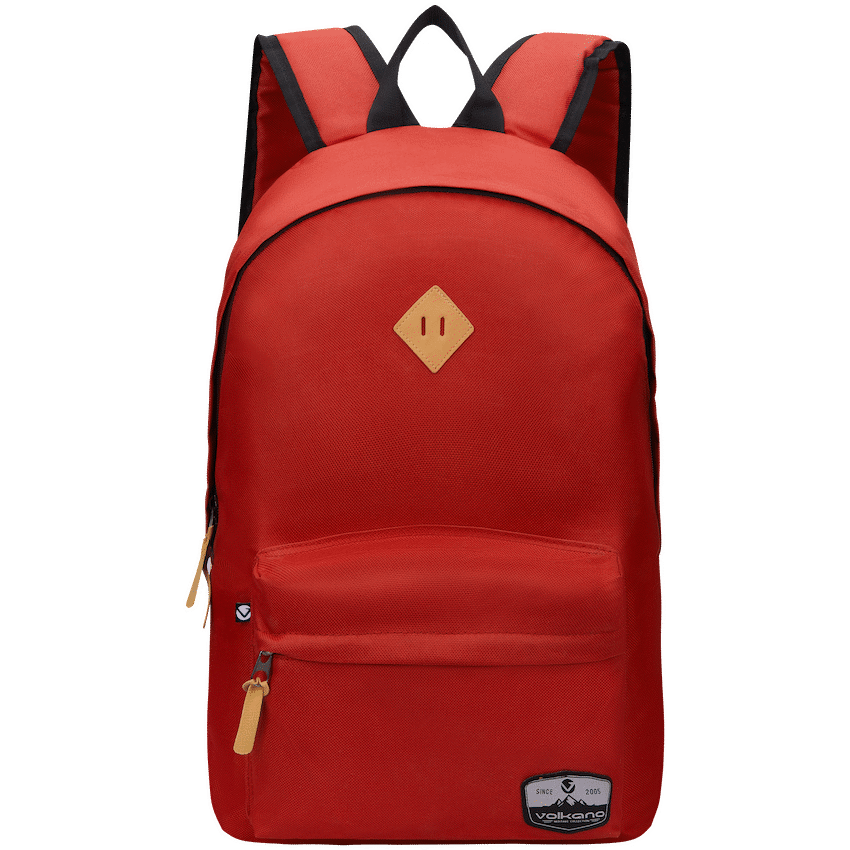Volkano Distinct 15.6" Laptop Backpack - Red | VL1015-R