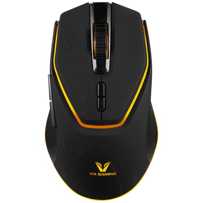 VX Gaming Phoenix Series Wireless Gaming Mouse | VX-214-BK