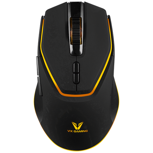 VX Gaming Phoenix Series Wireless Gaming Mouse | VX-214-BK