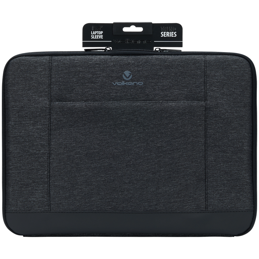 Volkano Trend Series 15.6" Laptop Sleeve - Grey | VK-9114-GR15.6