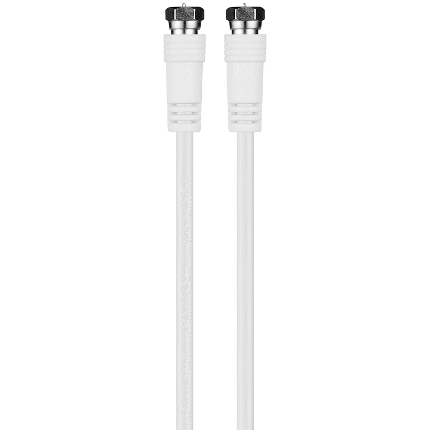Volkano 1.2m F-to-F Connector Fly Lead | VK-4411-BK