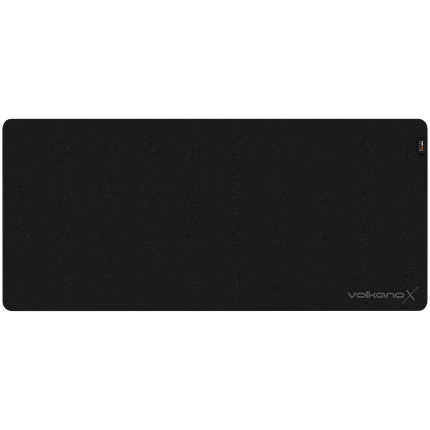 VolkanoX Drift Max series Premium Deskpad | VKX-220-BK
