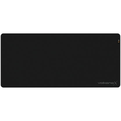 VolkanoX Drift Max series Premium Deskpad | VKX-220-BK
