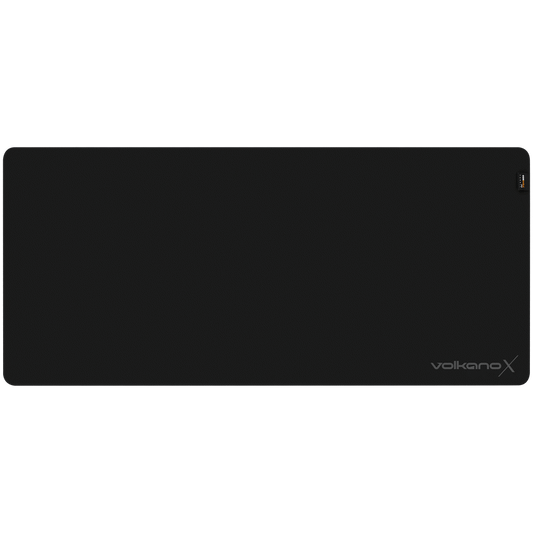 VolkanoX Drift Max series Premium Deskpad | VKX-220-BK