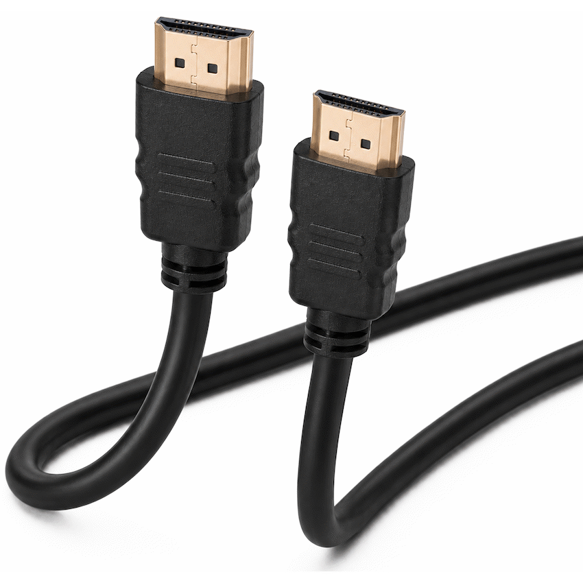 Volkano Digital Series 10m HDMI Cable 4K | VK-20246-BK