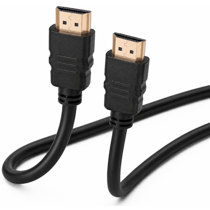 Volkano Digital Series 10m HDMI Cable 4K | VK-20246-BK