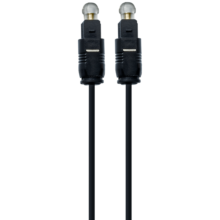Volkano Optical Cable 3m | VK-4420-BK