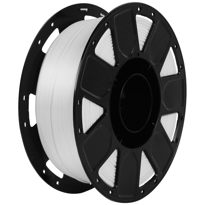 Creality 1.75mm Ender-PLA Filament - White 1Kg | 3301010121