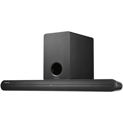 VolkanoX Hypersonic 3.0 Series 120w 2.1 Soundbar | VKX-3905-2.1[V3]