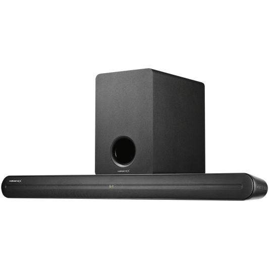 VolkanoX Hypersonic 3.0 Series 120w 2.1 Soundbar | VKX-3905-2.1[V3]
