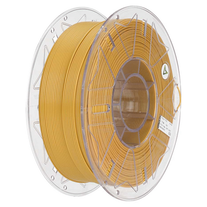 Creality 1.75mm Hyper Series PLA RFID Filament - Gold 1Kg | 3301010459