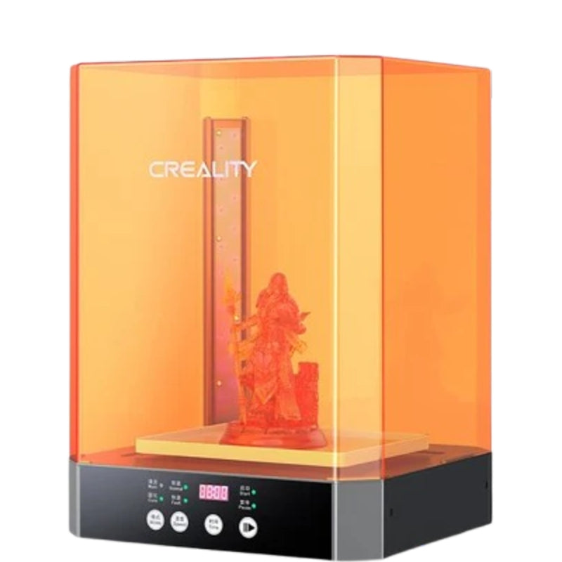 Creality UW-03 Washing/Curing Machine | CRE038