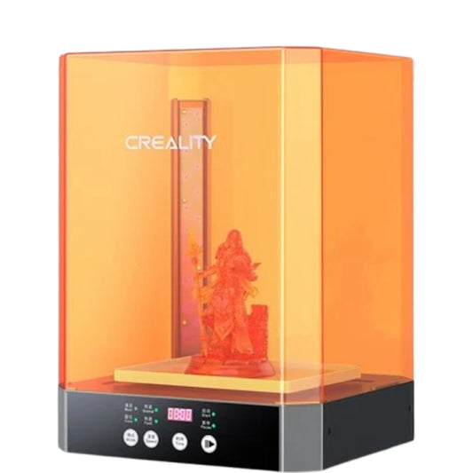 Creality UW-03 Washing/Curing Machine | CRE038