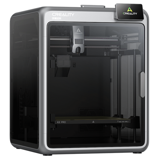 Creality K2 PRO 3D Printer, 300x300x300mm | CREALITY-K2PRO