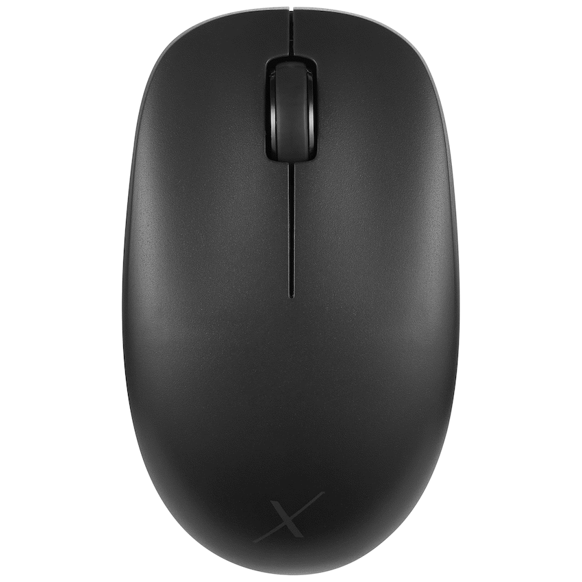 VolkanoX Magma Bluetooth Wireless Mouse - Graphite | VKX-201-GT