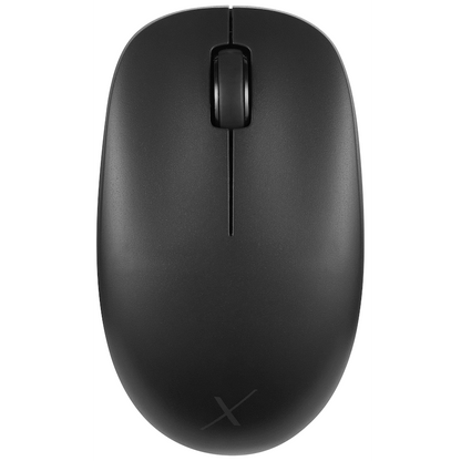 VolkanoX Magma Bluetooth Wireless Mouse - Graphite | VKX-201-GT
