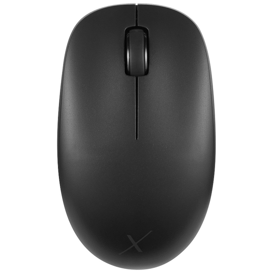 VolkanoX Magma Bluetooth Wireless Mouse - Graphite | VKX-201-GT