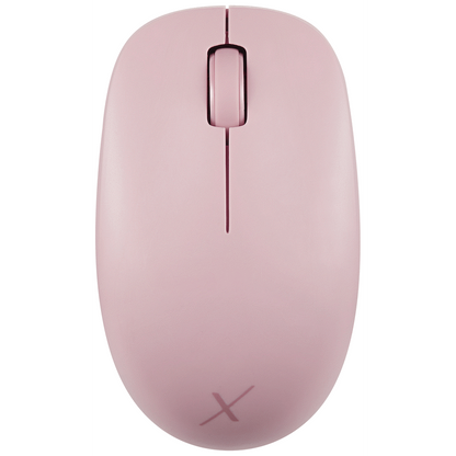 VolkanoX Magma Bluetooth Wireless Mouse - Rose | VKX-201-RS