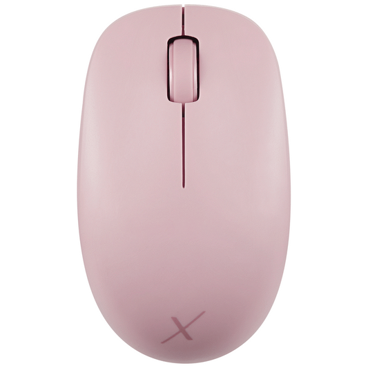 VolkanoX Magma Bluetooth Wireless Mouse - Rose | VKX-201-RS