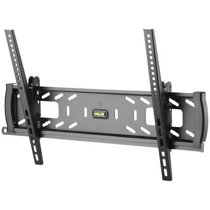 Volkano Steel Series Anti-Theft Tilt TV Bracket for 37'' - 70'' TV's | VK-4043-BK