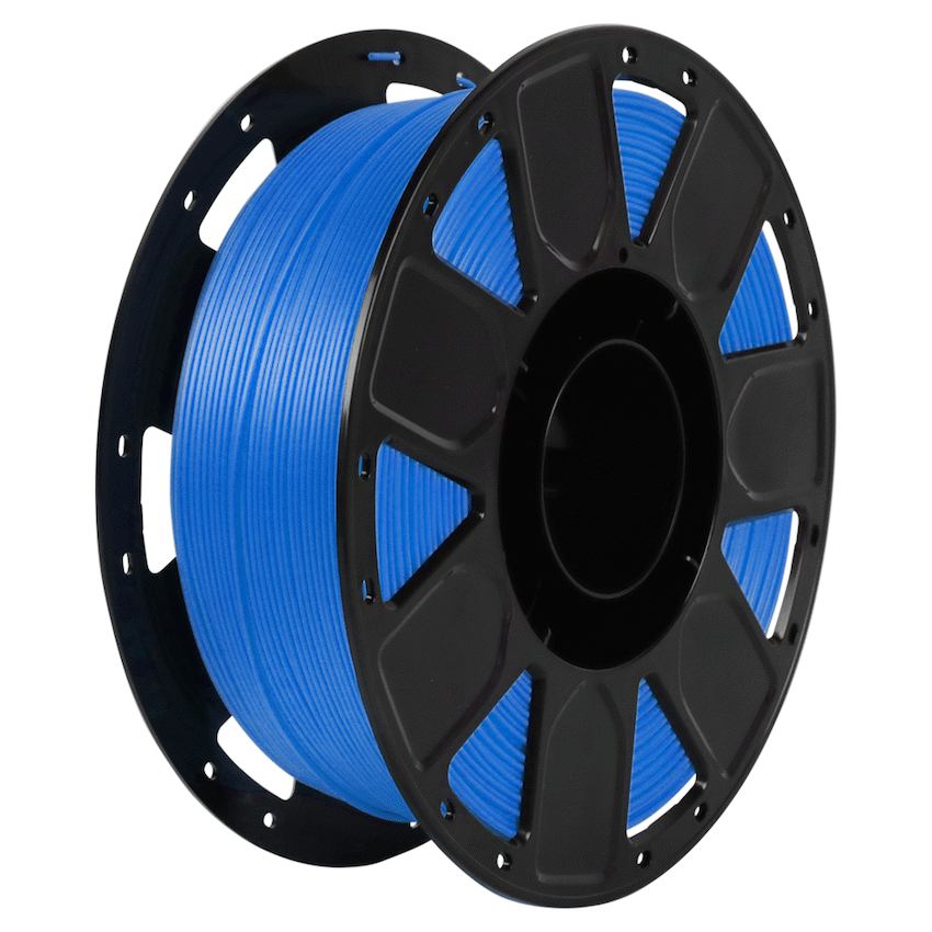 Creality 1.75mm Ender-PLA Filament - Blue 1Kg | 3301010125
